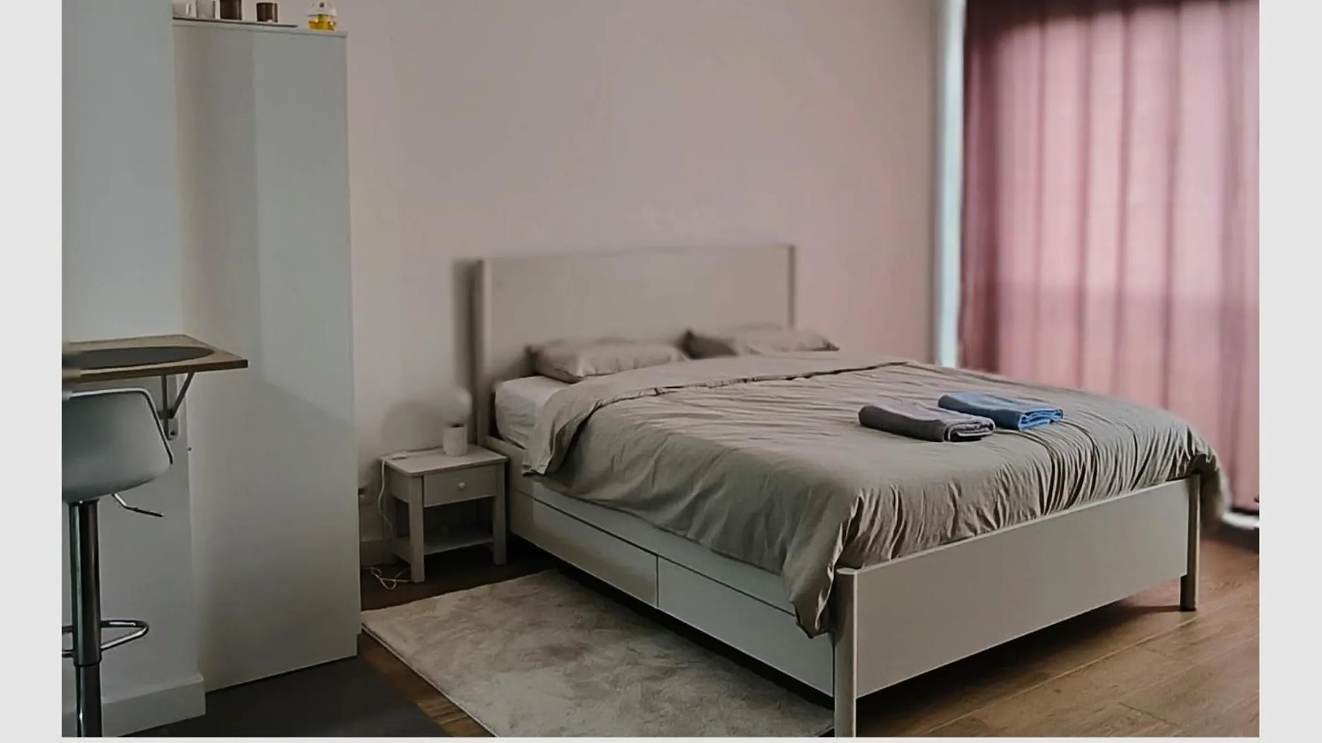 Charmante Studio 45M2 Anvers