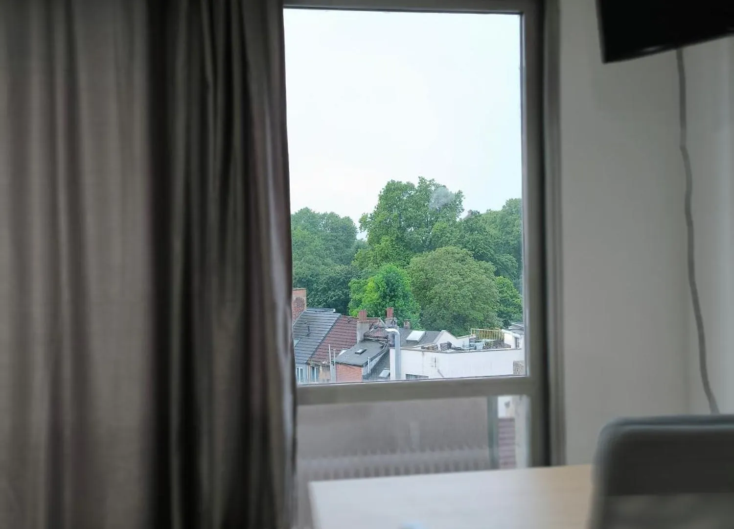 Charmante Studio 45M2 Anvers
