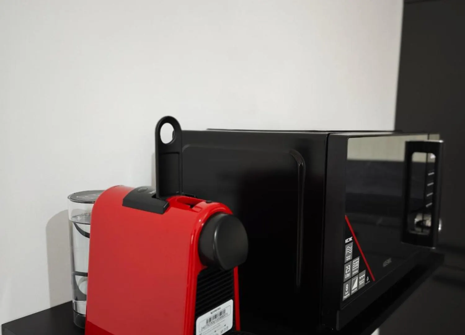 Charmante Studio 45M2 Anvers Belçika